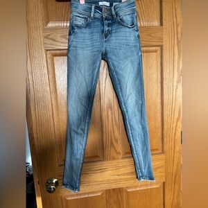 KanCan Signature Blue Denim Jeans